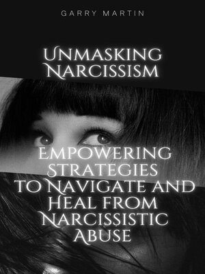 cover image of Unmasking Narcissism